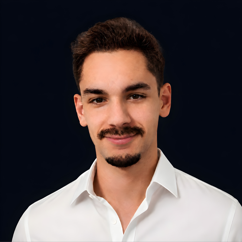 Aymeric Rajaofetra
